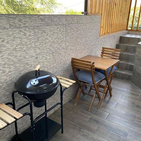 Del Valle House 伊察 外观 照片